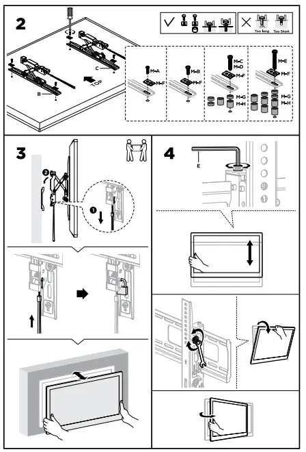 Assembly Instruction