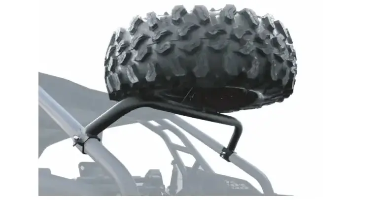 Afx Motorsports Por037 Spare Tire Carrier Instruction Manual Afx Motorsports Por037 Spare Tire Carrier Instruction Manual