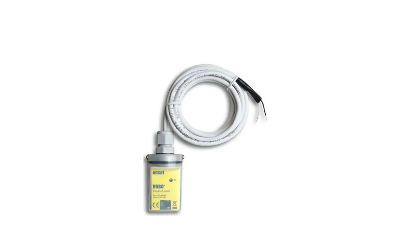 Hobo Ua-003-64 Pendant Event Data Logger User Manual