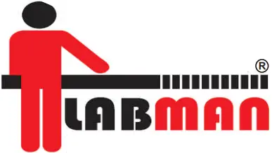LABMAN logo