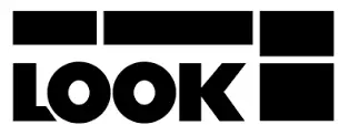LOOK - logo