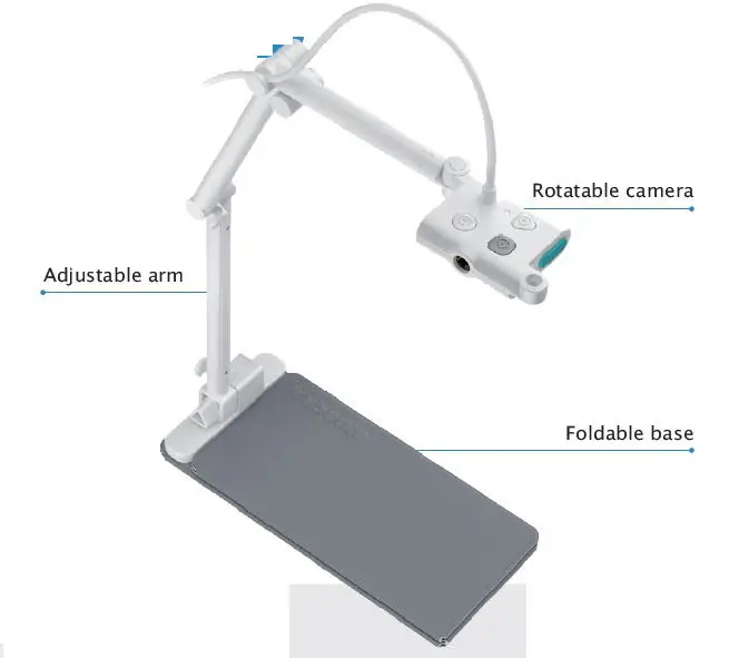 OKIOCAM-OKL-S10-USB-Document-Camera-fig-1