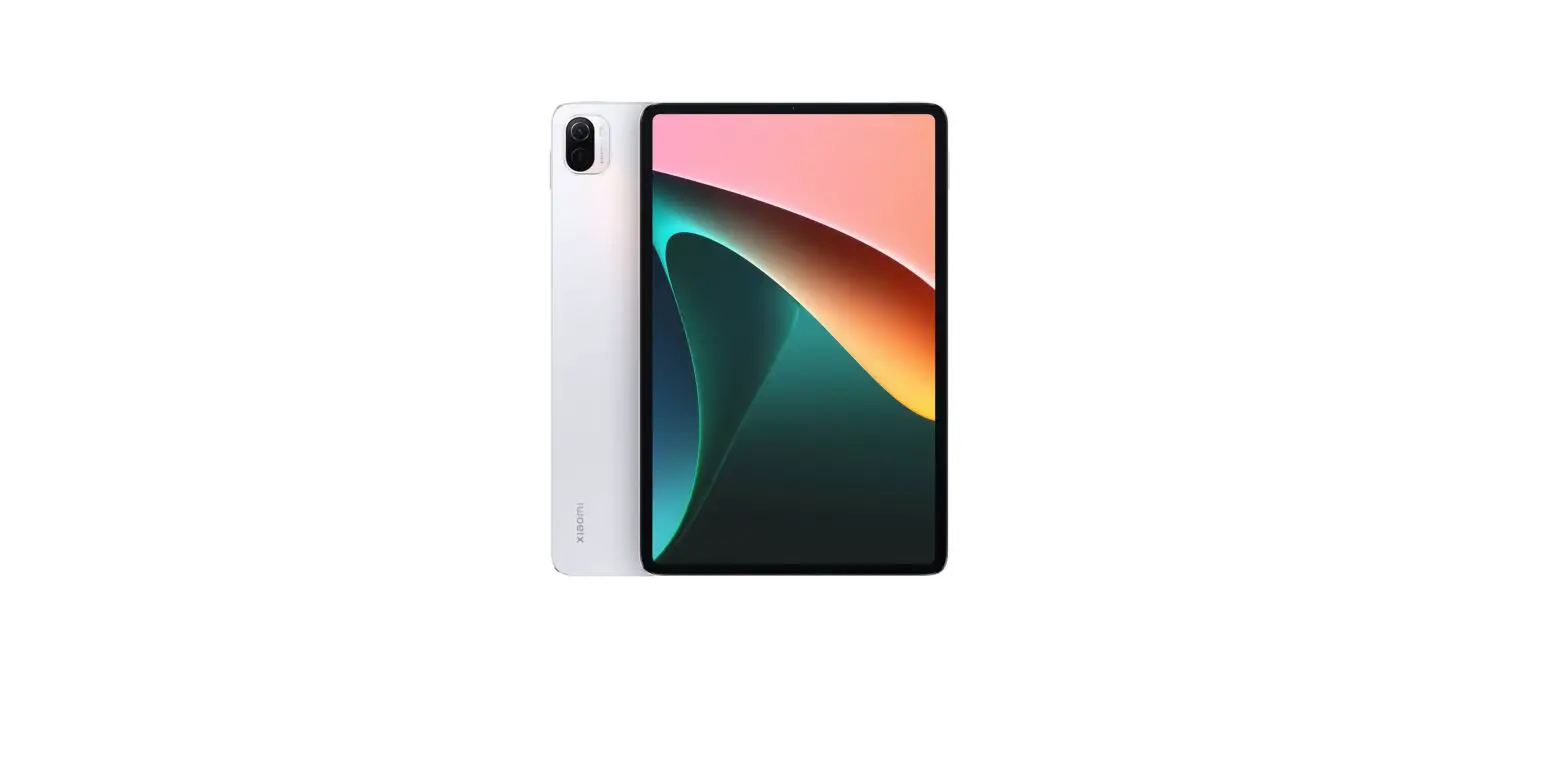 Xiaomi Pad 5 Tablet User Guide