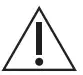 Warning icon