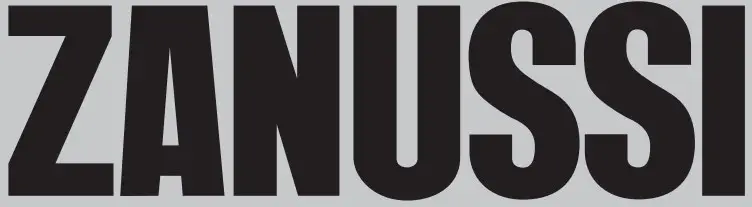 ZANUSSI logo