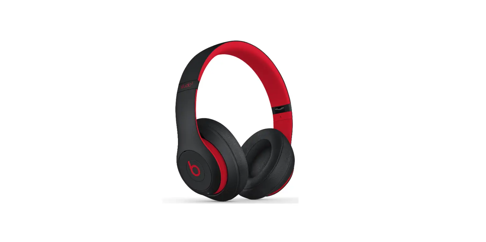Beats Studio 1 Headphones User Guide Beats Studio 1 Headphones User Guide