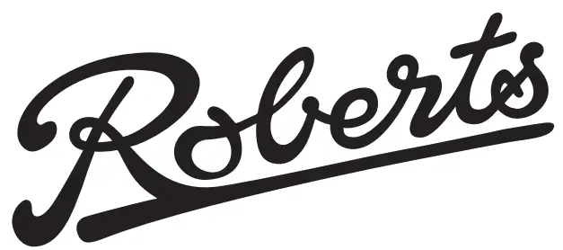 Roberts - logo