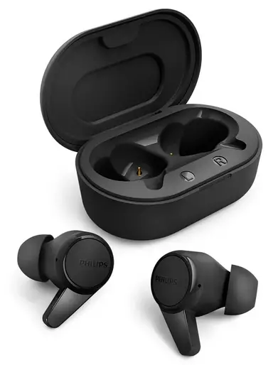 PHILIPS TAT1207 Wireless Headphone