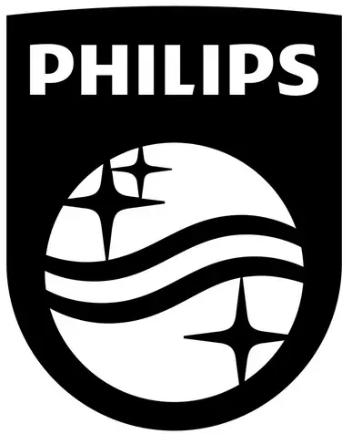 PHILIPS TAT1207 Wireless Headphone