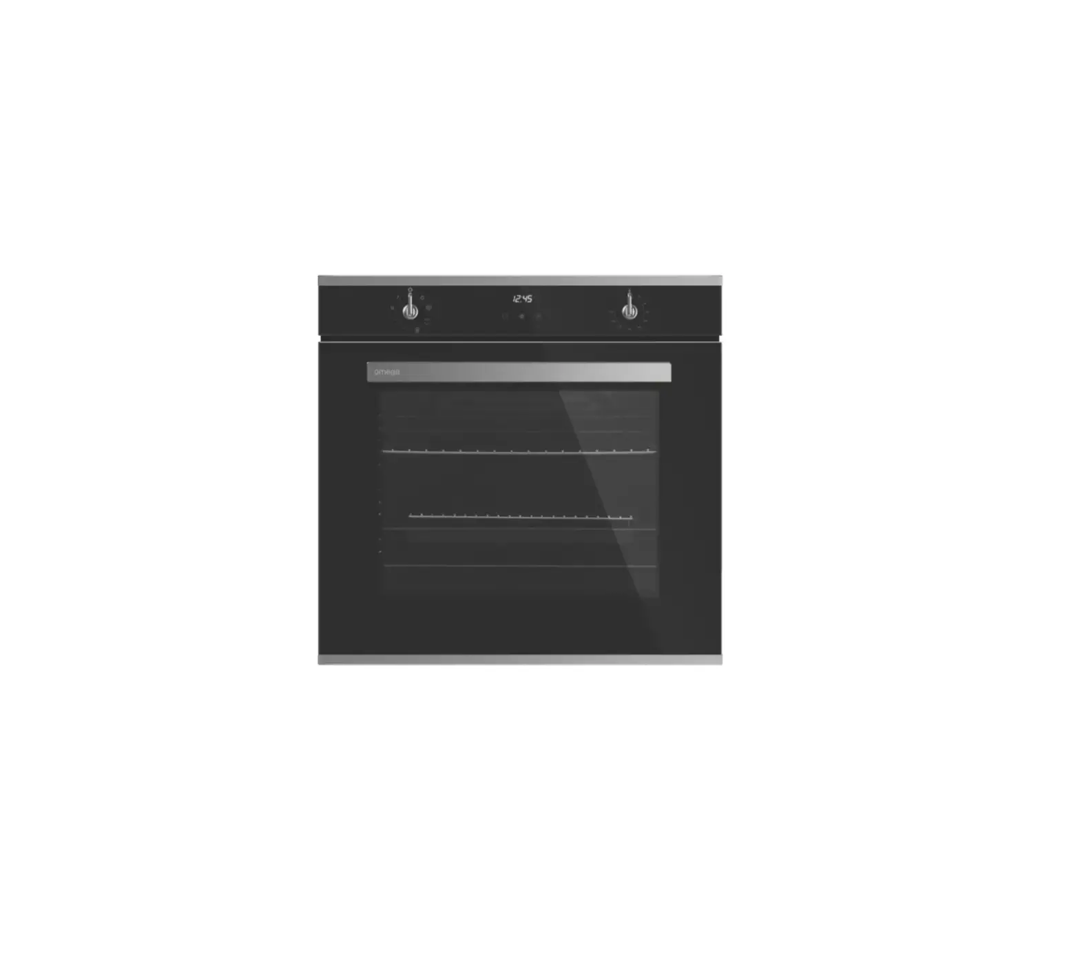 Omega Obo61px 60cm 8 Function Pyrolytic Oven Instruction Manual Omega Obo61px 60cm 8 Function Pyrolytic Oven Instruction Manual