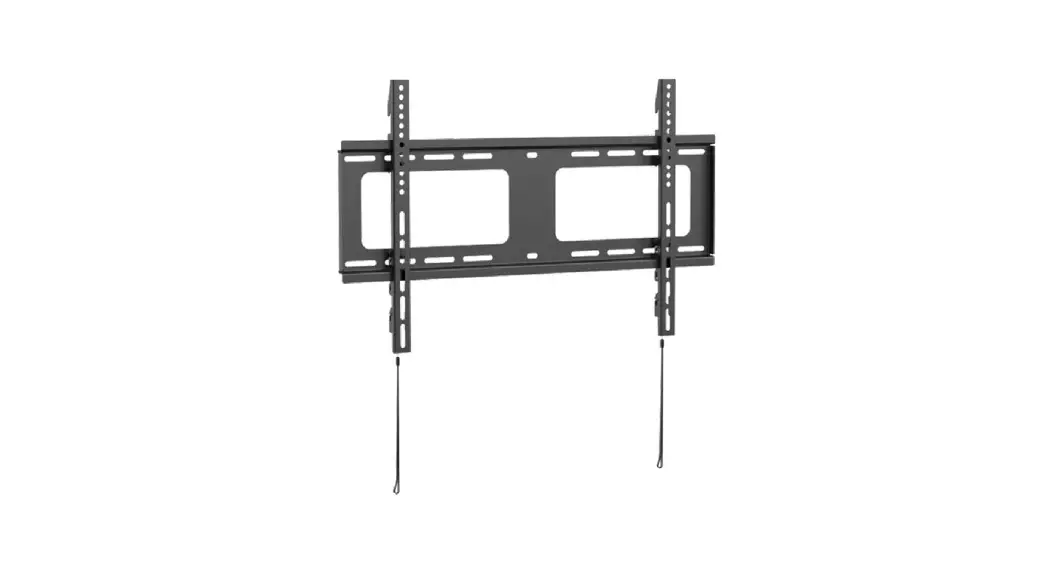 Laser Tvb-lup38-6f Large Fixed Slim Profile Tv Wall Mount User Manual