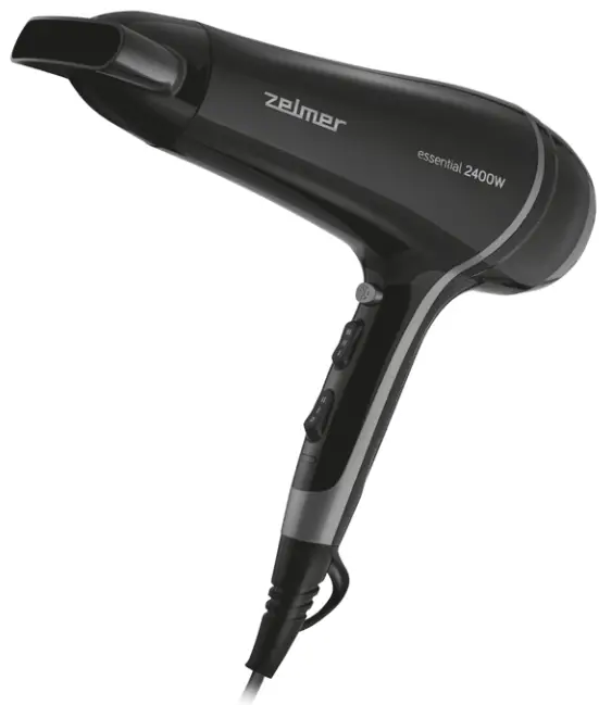 zelmer ZHD8350 Hair Dryer