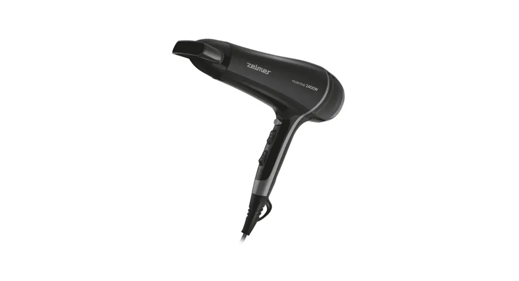 Zelmer Zhd8350 Hair Dryer User Manual Zelmer Zhd8350 Hair Dryer User Manual