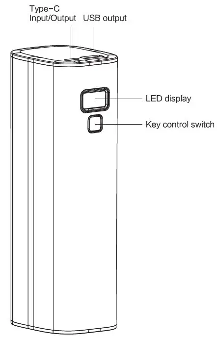 PISEN-PD217-Power-Bank-fig-1