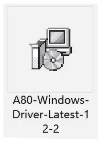 xiamen 2A6FW Thermal Printer - power key1