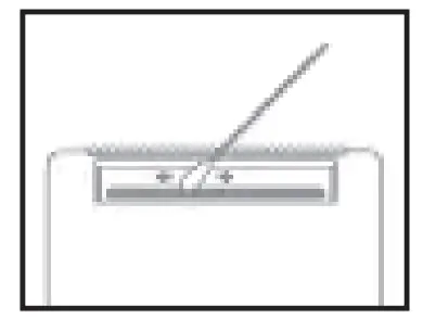 xiamen 2A6FW Thermal Printer - power key9