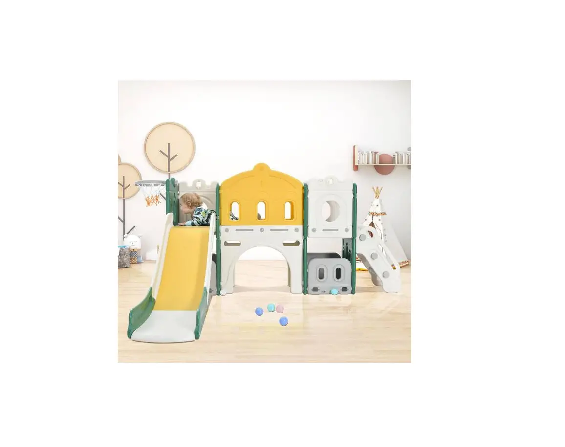 Unbranded Lmm00007f Green-pink Indoor-outdoor Kids Climbers Playhouse User Manual Unbranded Lmm00007f Green-pink Indoor-outdoor Kids Climbers Playhouse User Manual