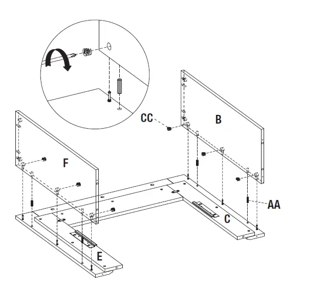 StyleWell-1418FM-23-259-Freestanding-Faux-Marble-Surround-Electric-Fireplace-07