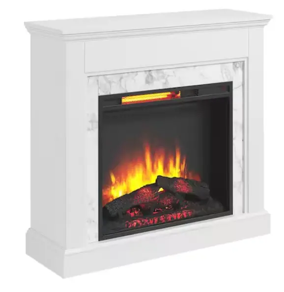 StyleWell-1418FM-23-259-Freestanding-Faux-Marble-Surround-Electric-Fireplace-product-image