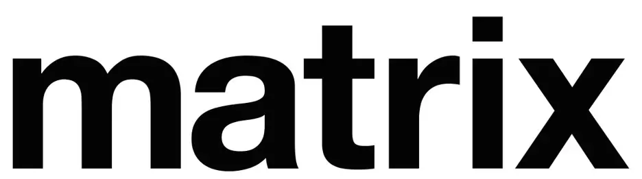 Matrix - logo