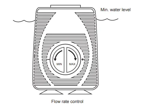 glitzhome-2007300052-Outdoor-Fountain-with-Led-Lights-an-Pump-fig-5