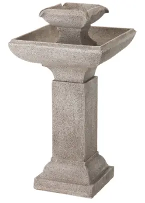 glitzhome-2007300052-Outdoor-Fountain-with-Led-Lights-an-Pump-fig-product