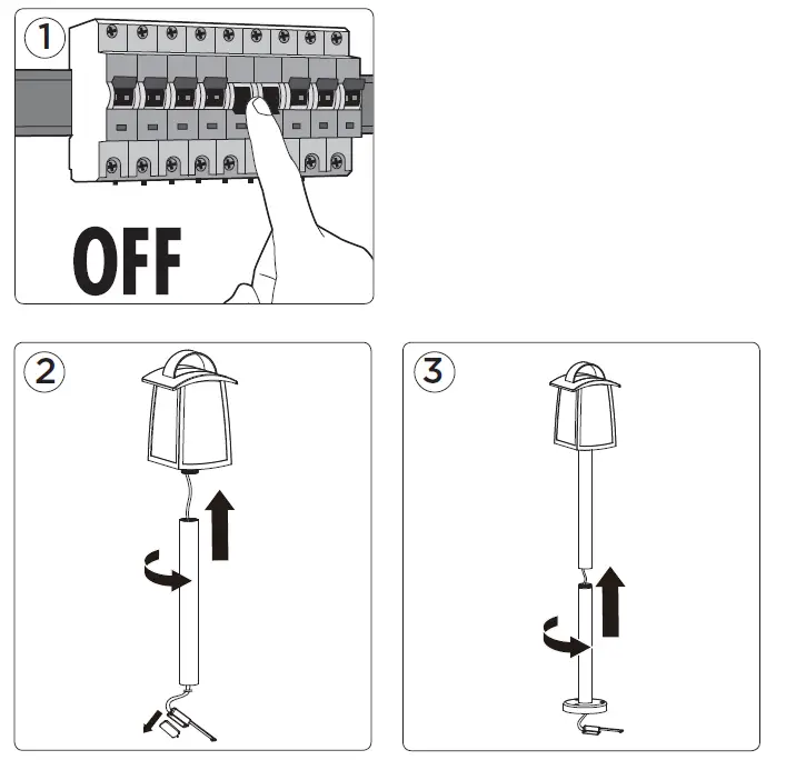 LUTEC-7273601012-Kelsey-Pole-Light-03