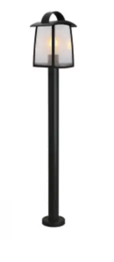 LUTEC-7273601012-Kelsey-Pole-Light-product-image