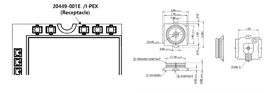 WooriNet-WM-H801UE-5-G-Cbrs-M.2-Module-2