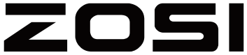 ZOSI Logo