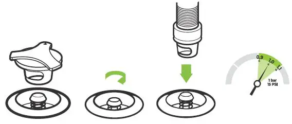 virtufit-VF06052-Supboard-Cruiser-305-Inflatable-SUP-Board- (5)