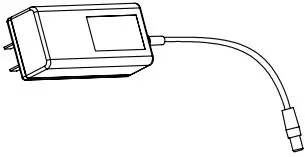 AC Adapter