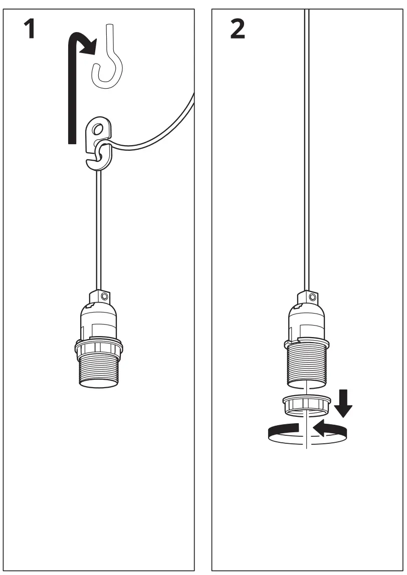 Installation Instruction