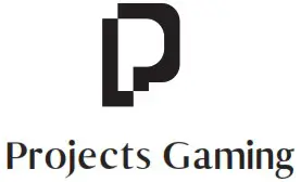 Projects Gaming - Logo
