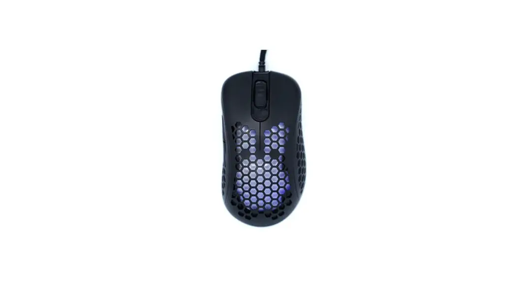 Projects Gaming Sleeper Mouse User Guide Projects Gaming Sleeper Mouse User Guide