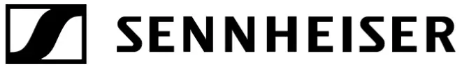 SENNHEISER - logo
