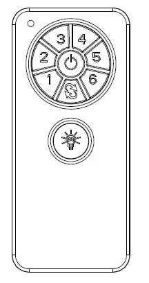 VISUAL COMFORT 5ASPR56XXX Series Ceiling Fan fig-9