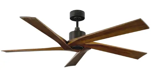 VISUAL COMFORT 5ASPR56XXX Series Ceiling Fan