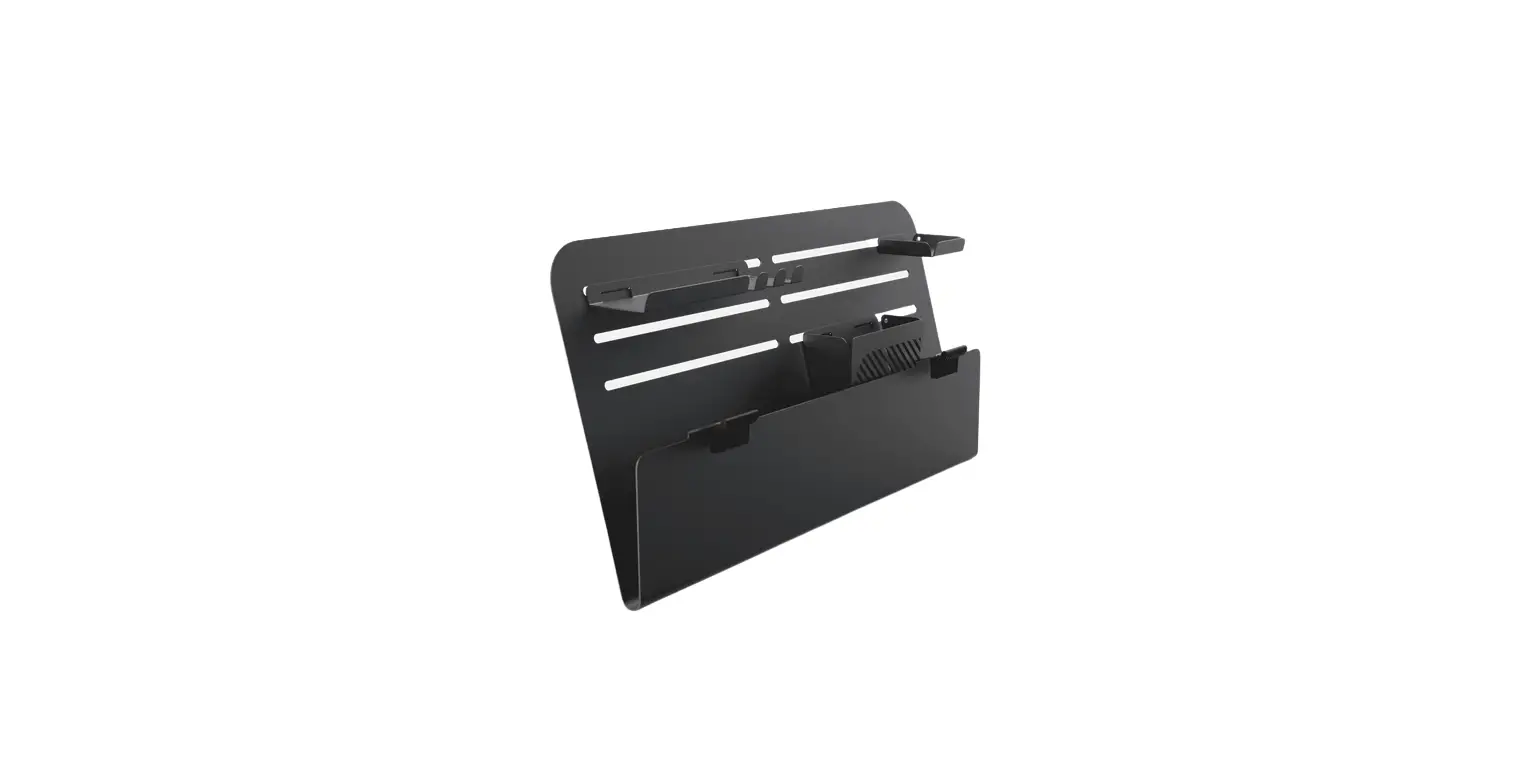 Beflo Valley Desk Mounted Organizer User Manual