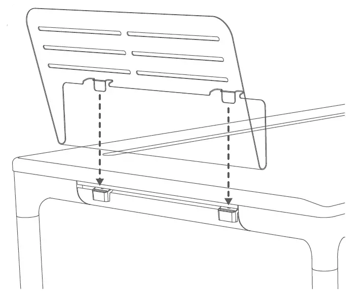 beflo-Valley-Desk-Mounted-Organizer-fig- (4)