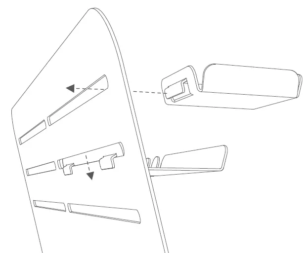 beflo-Valley-Desk-Mounted-Organizer-fig- (5)