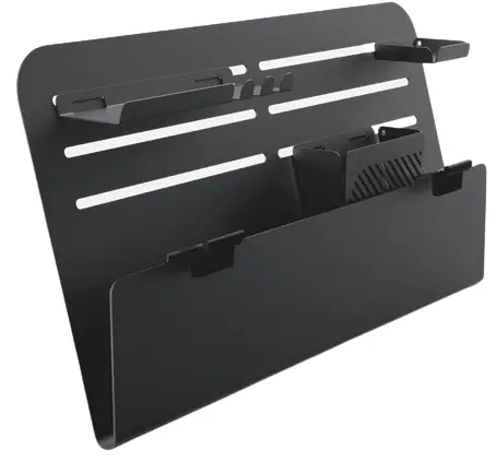 beflo-Valley-Desk-Mounted-Organizer-product