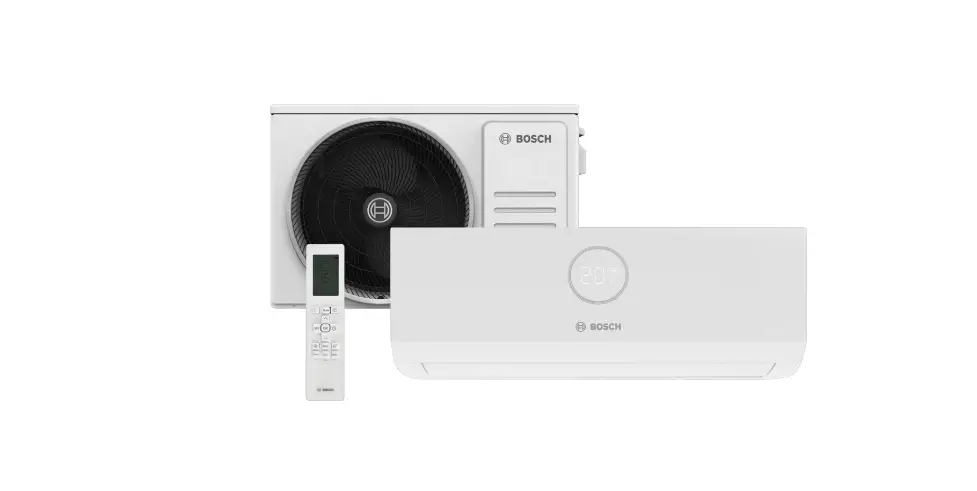 Bosch Climate 3000i Air Conditioning Split Units