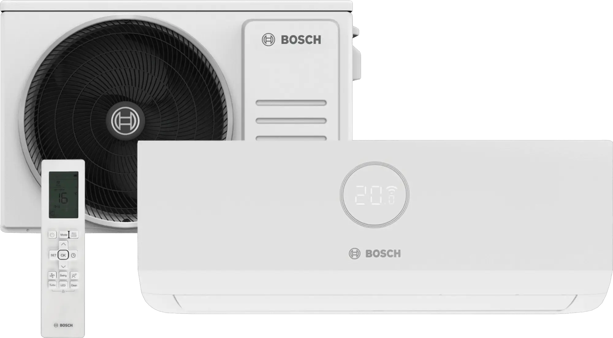 BOSCH-Climate-3000i-Air-Conditioning-Split-product-image