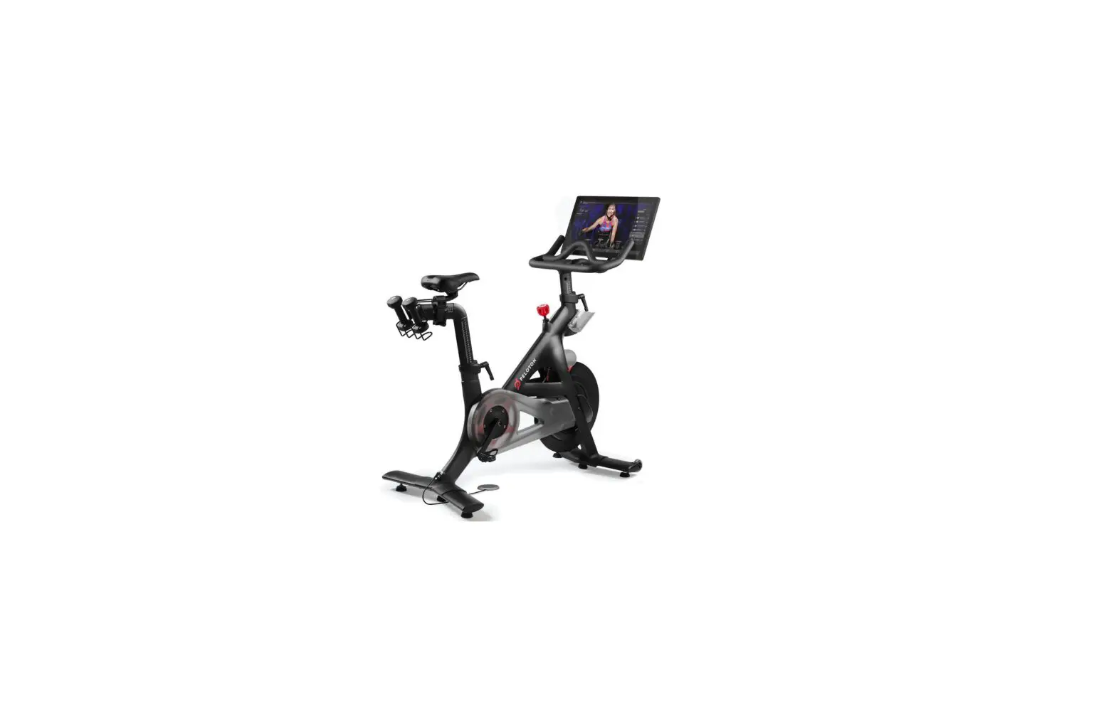 Peloton Pl-01 Exercise Bikes Installation Guide