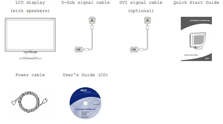 Acer-AL2216W-22-Inch-Widescreen-LCD-Monitor-fig-1