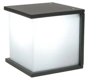 LUTEC 5184601118 Wall Light -