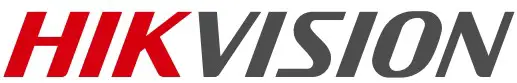 HIKVISION logo