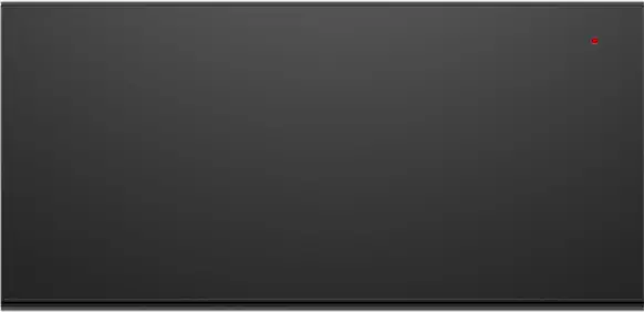 FISHER PAYKEL WB60SDTB1-SET 60cm Warming Drawer