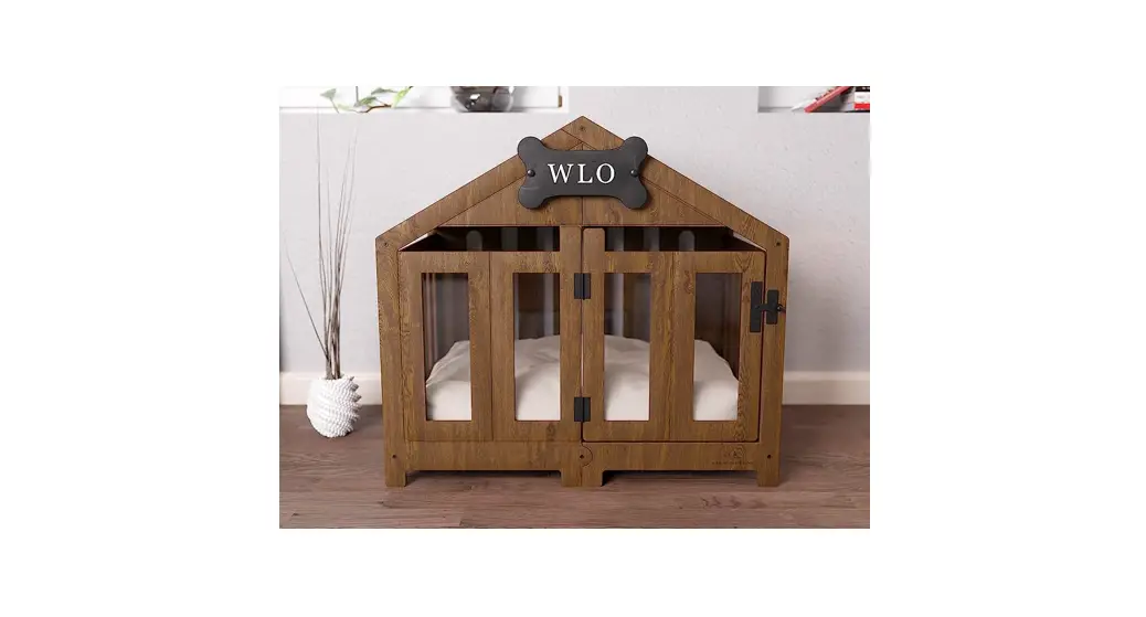 Wlo Wood Llc Size 2 Gabled Elevated Solid Spruce Instructions